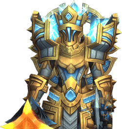Puracepa render