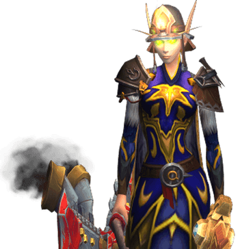 Rédfield render