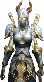 Raaros render