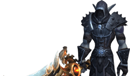Raggnarock render