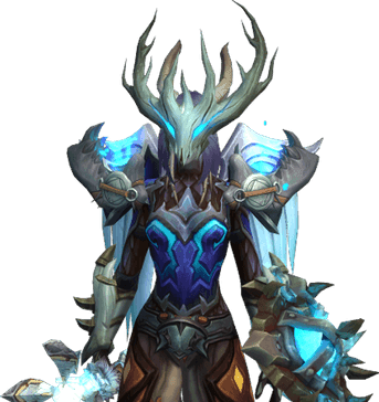 Ragiev render