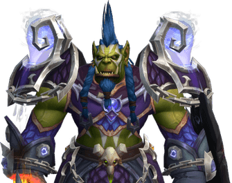Rahkz render