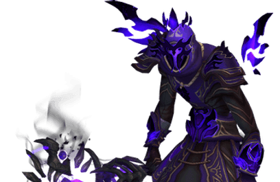 Rakhet render