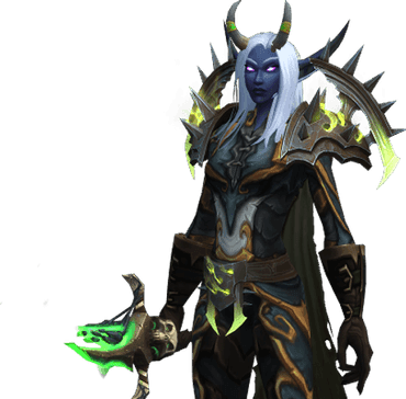 Rami render