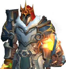 Rampola render