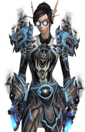 Rayuk render
