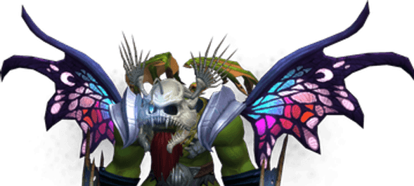 Regietsoken render