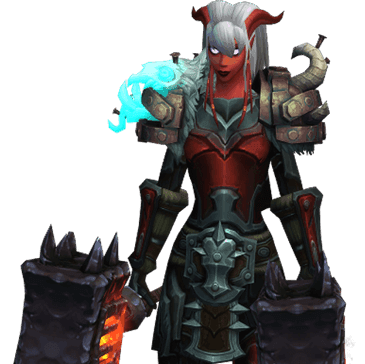 Reiayanámi render