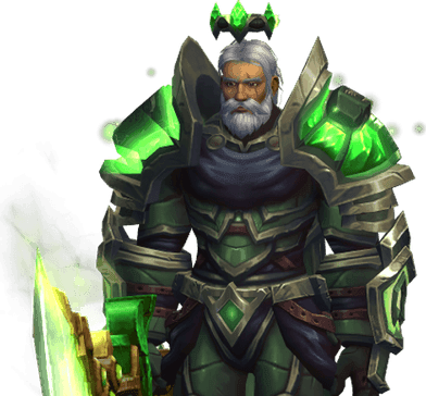 Reiherdin render
