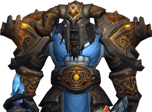 Rexxunos render