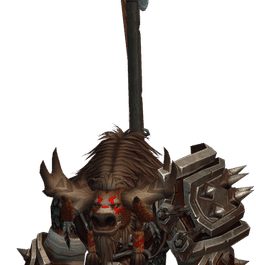 Rhobu render