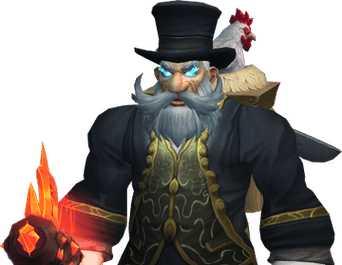 Rikuu render