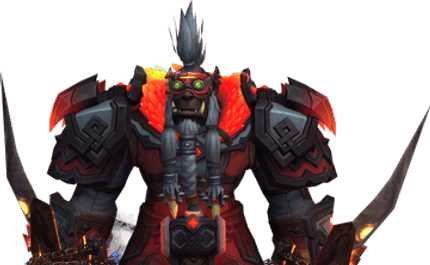 Rokugan render