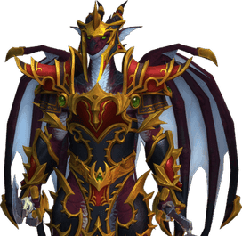 Rotleu render