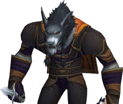 Rouch render