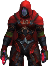 Roumash render