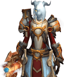Rowenaraven render