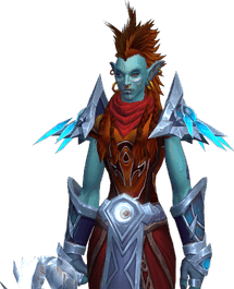Rrnxwll render