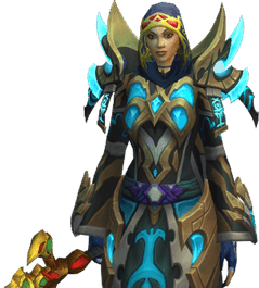 Sacerda render