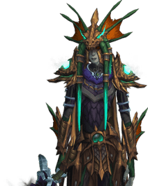 Sargerz render