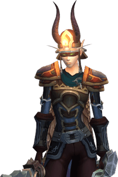 Satnae render