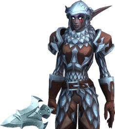 Scoiatael render