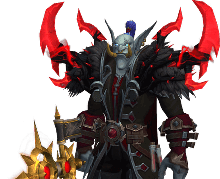 Scrydt render