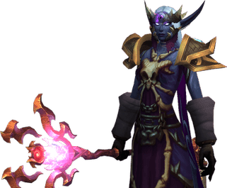Seihry render