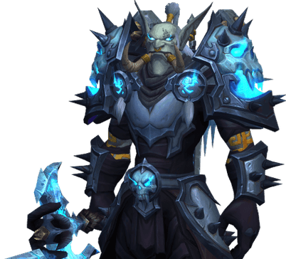 Seleonar render