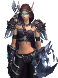 Sellynda render