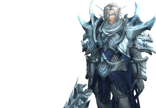 Shadow render