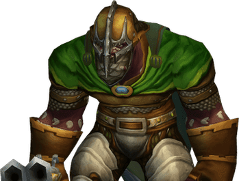 Shairos render