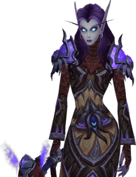 Sheira render