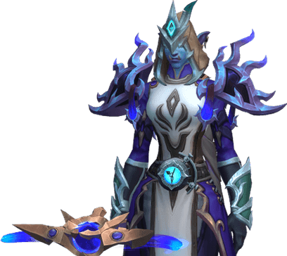Sherazadde render