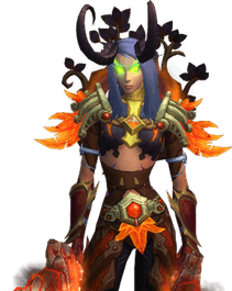Shiokko render