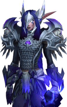 Silva render