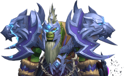 Siulan render