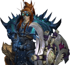 Skeer render