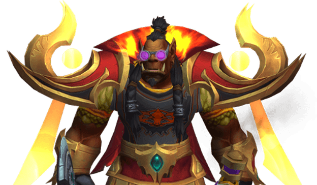 Sktewander render