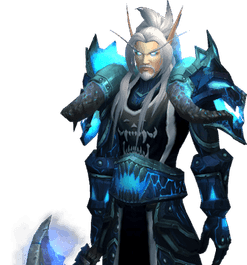 Skullmerli render