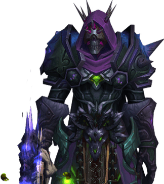Snael render