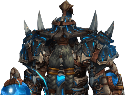 Snuker render