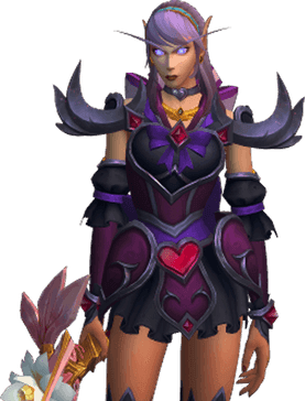 Spiritt render
