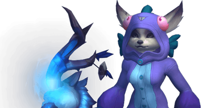 Staitey render