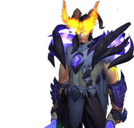 Starhollow render