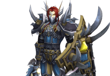 Strakes render