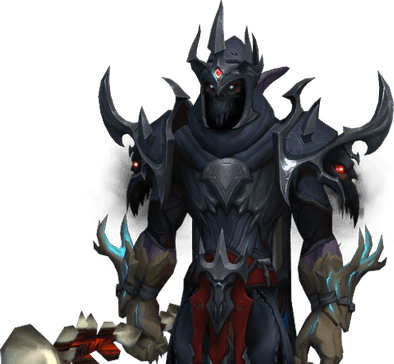 Strongbow render