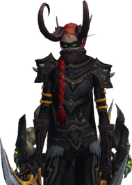 Stupendousa render