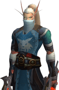 Stupends render