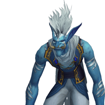 Stupendus render